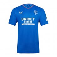 Camiseta Rangers 1ª 23-24
