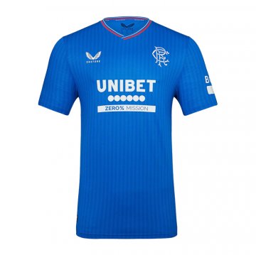 Camiseta Rangers 1ª 23-24