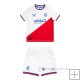 Camiseta Rangers 2ª Nino 22-23