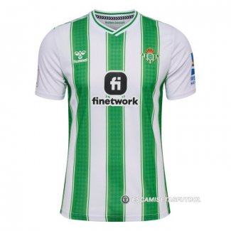 Camiseta Real Betis 1ª 23-24