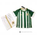 Camiseta Real Betis 1ª Nino 20-21