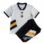 Camiseta Real Madrid Icon Nino 22-23