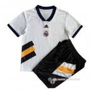 Camiseta Real Madrid Icon Nino 22-23