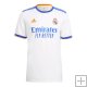 Camiseta Real Madrid Primera 21-22