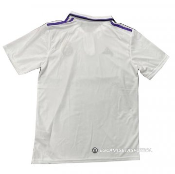 Camiseta Real Madrid 1ª 22-23