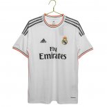 Camiseta Real Madrid 1ª Retro 13-14