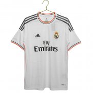 Camiseta Real Madrid 1ª Retro 13-14
