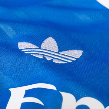 Camiseta Real Madrid 3ª Manga Larga 25-26