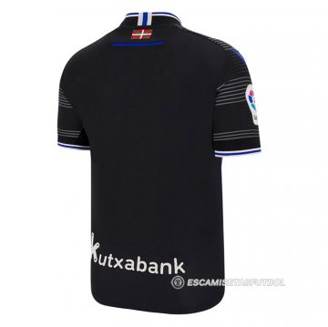 Camiseta Real Sociedad 2ª 22-23