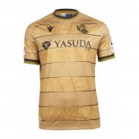 Camiseta Real Sociedad 2ª 24-25
