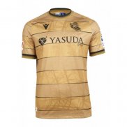 Camiseta Real Sociedad 2ª 24-25