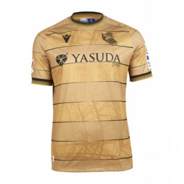 Camiseta Real Sociedad 2ª 24-25