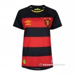 Camiseta Recife 1ª Mujer 2023