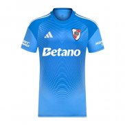 Camiseta River Portero 1ª 2026