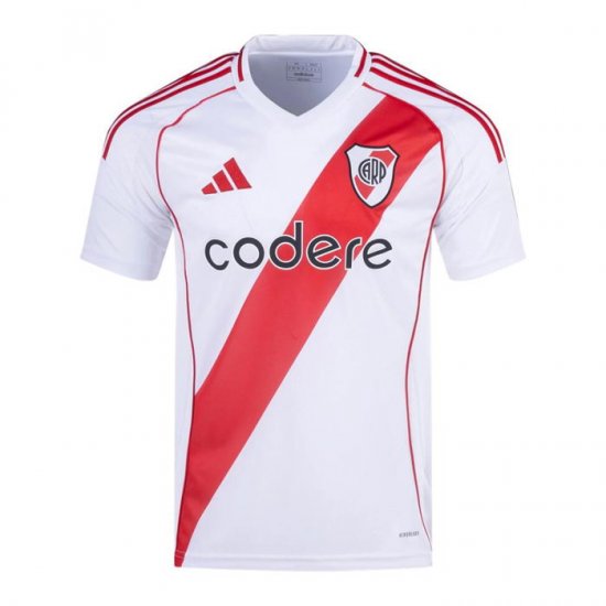 Camiseta River 1ª 2024 - Haga un click en la imagen para cerrar
