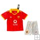 Camiseta Roma 4ª Nino 2024