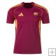 Camiseta Roma 1ª 25-26