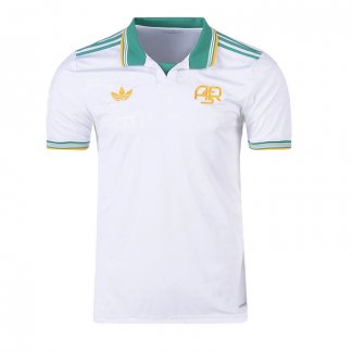 Camiseta Roma 3ª 25-26