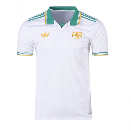 Camiseta Roma 3ª 25-26 - Haga un click en la imagen para cerrar