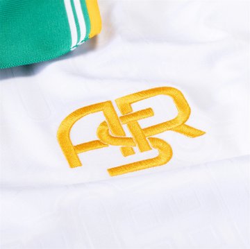 Camiseta Roma 3ª 25-26