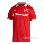 Camiseta SC Internacional 1ª 2022