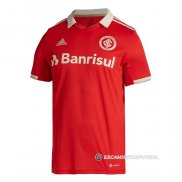 Camiseta SC Internacional 1ª 2022