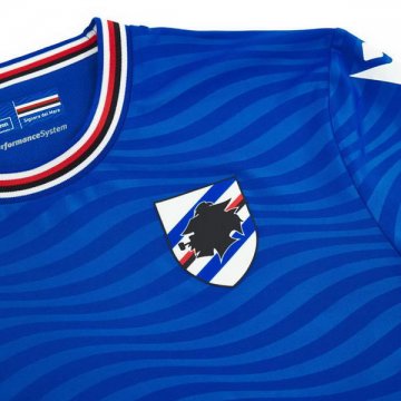 Camiseta Sampdoria 1ª 23-24