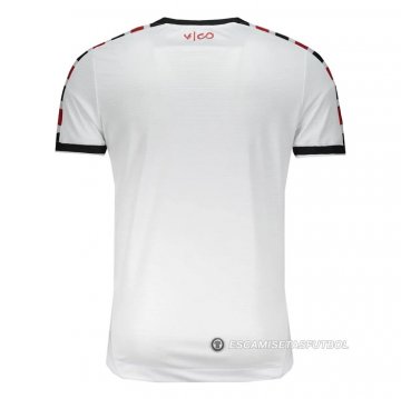 Camiseta Santa Cruz 2ª 2023