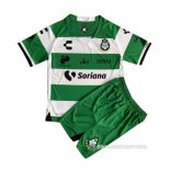 Camiseta Santos Laguna 1ª Nino 22-23