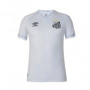 Camiseta Santos 1ª Mujer 2025