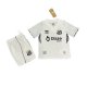 Camiseta Santos 1ª Nino 25-26