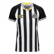 Camiseta Santos 2ª Mujer 2025