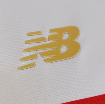 Camiseta Sao Paulo 1ª Mujer 2025