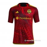 Camiseta Seattle Sounders 2ª 23-24