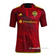 Camiseta Seattle Sounders 2ª 23-24