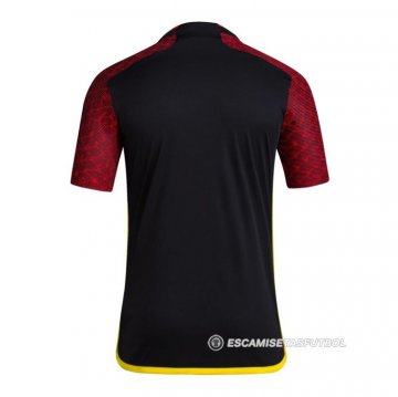 Camiseta Seattle Sounders 2ª 23-24