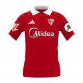 Camiseta Sevilla 2ª 25-26