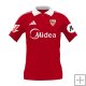 Camiseta Sevilla 2ª 25-26