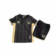 Camiseta Sheffield United Portero 2ª Nino 25-26