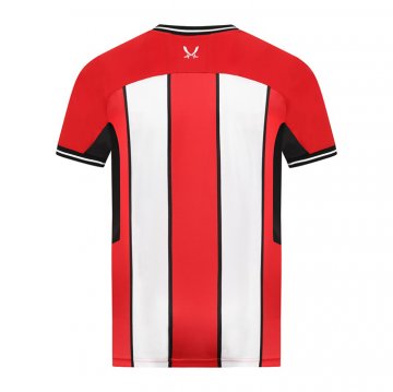 Camiseta Sheffield United 1ª 23-24