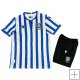 Camiseta Sheffield Wednesday 1ª Nino 24-25