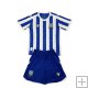 Camiseta Sheffield Wednesday 1ª Nino 25-26