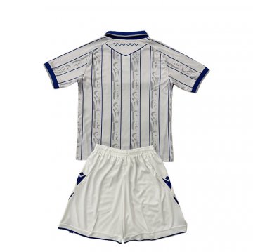 Camiseta Sheffield Wednesday 3ª Nino 25-26