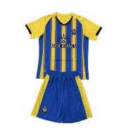 Camiseta Southampton 2ª Nino 25-26