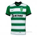 Camiseta Sporting Primera 22-23