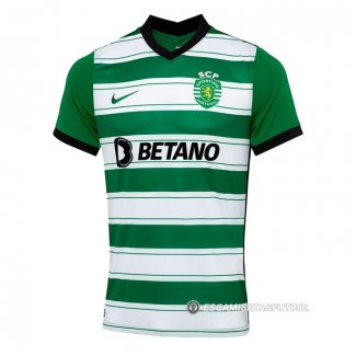Camiseta Sporting 1ª 22-23