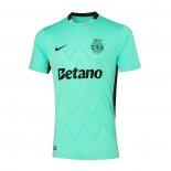 Camiseta Sporting 3ª 25-26
