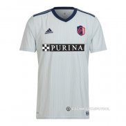 Camiseta St. Louis City 2ª 2023