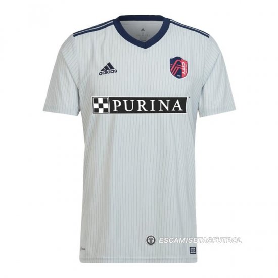 Camiseta St. Louis City 2ª 2023 - Haga un click en la imagen para cerrar