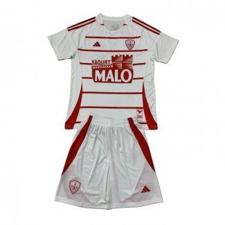 Camiseta Stade Brestois 2ª Nino 24-25